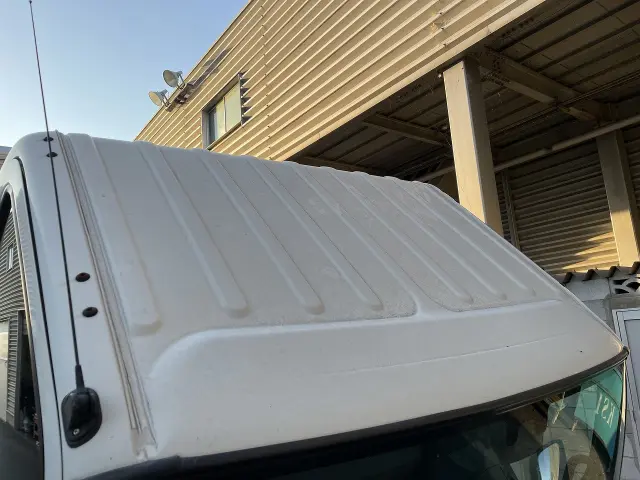 トヨタ ダイナ TPG-XZU605(2WD)の写真21