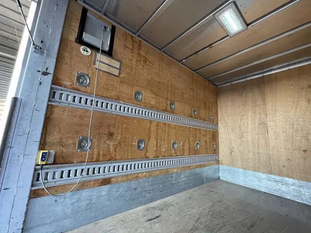 トヨタ ダイナ TPG-XZU605(2WD)の写真23