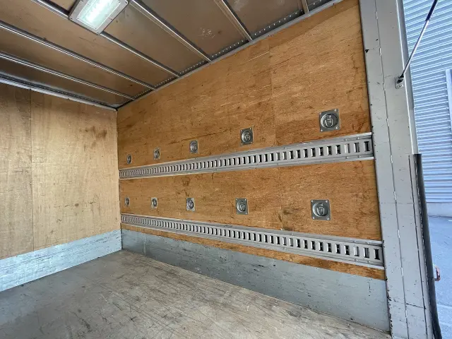 トヨタ ダイナ TPG-XZU605(2WD)の写真24