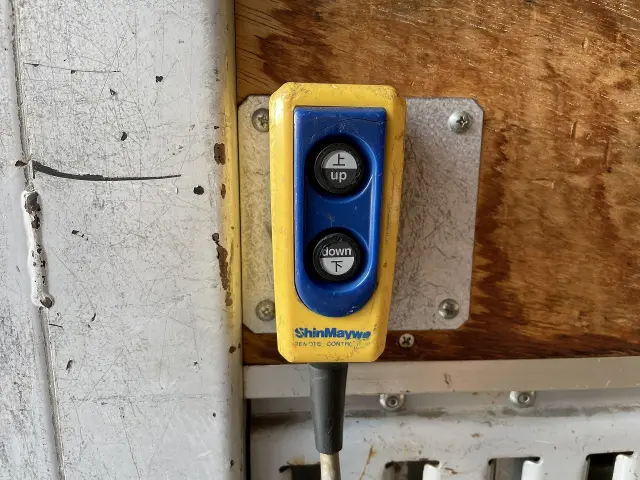 トヨタ ダイナ TPG-XZU605(2WD)の写真28