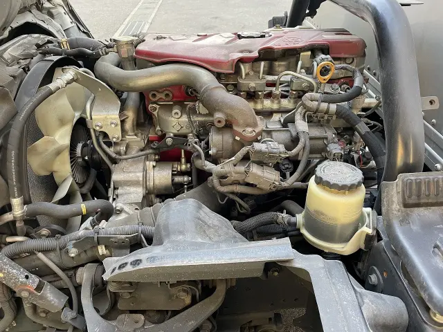 トヨタ ダイナ TPG-XZU605(2WD)の写真31