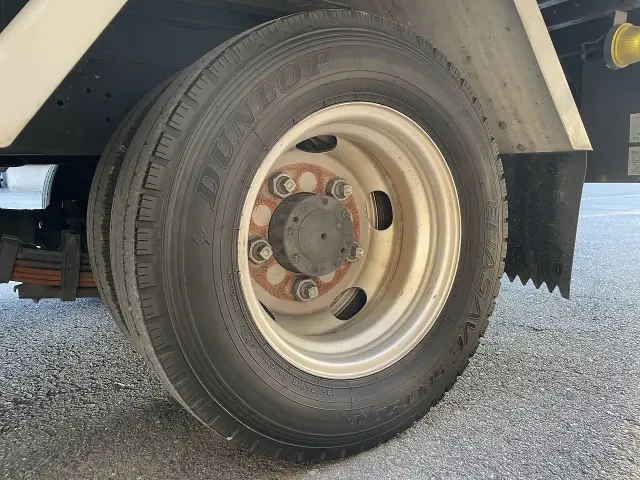 トヨタ ダイナ TPG-XZU605(2WD)の写真36