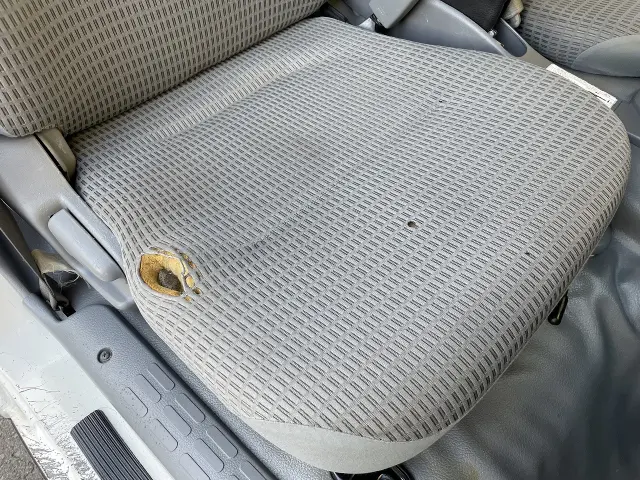 トヨタ ダイナ TPG-XZU605(2WD)の写真38