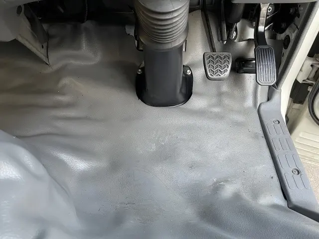 トヨタ ダイナ TPG-XZU605(2WD)の写真42