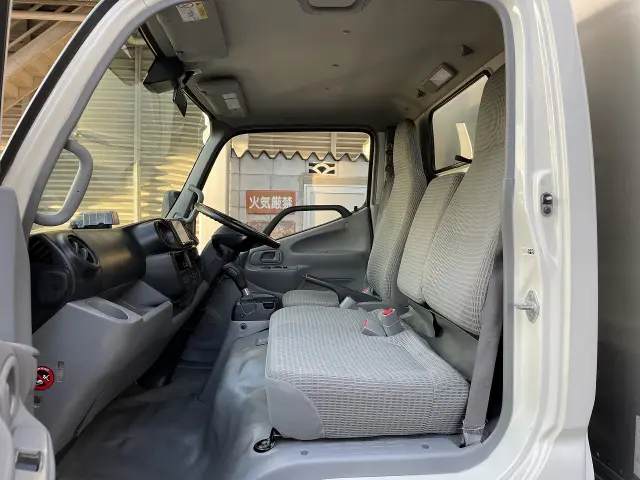 トヨタ ダイナ TPG-XZU605(2WD)の写真43