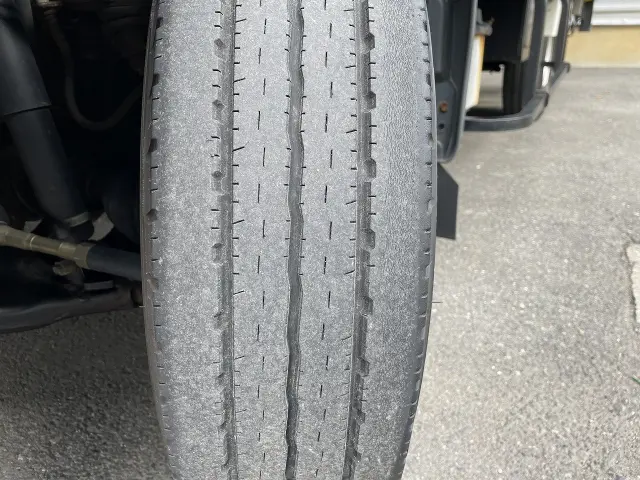 トヨタ ダイナ LDF-KDY281(4WD)の写真11