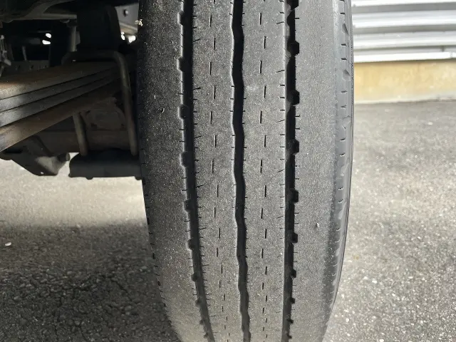 トヨタ ダイナ LDF-KDY281(4WD)の写真12