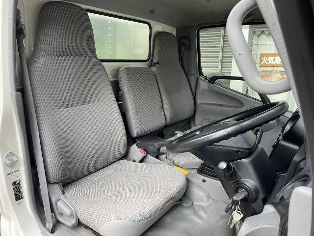 トヨタ ダイナ LDF-KDY281(4WD)の写真13