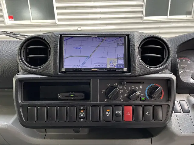 トヨタ ダイナ LDF-KDY281(4WD)の写真15