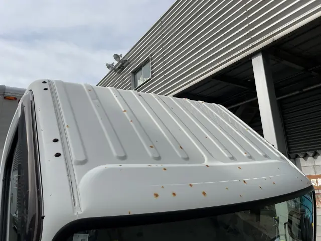 トヨタ ダイナ LDF-KDY281(4WD)の写真19