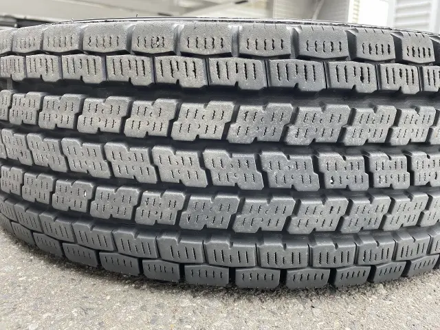 トヨタ ダイナ LDF-KDY281(4WD)の写真21