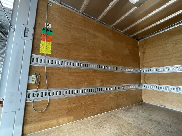 トヨタ ダイナ LDF-KDY281(4WD)の写真23