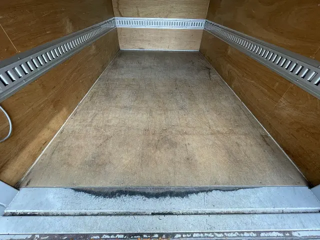 トヨタ ダイナ LDF-KDY281(4WD)の写真25