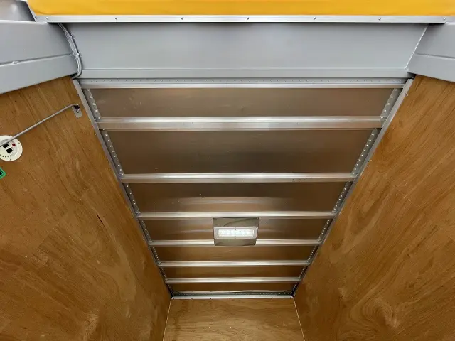 トヨタ ダイナ LDF-KDY281(4WD)の写真26