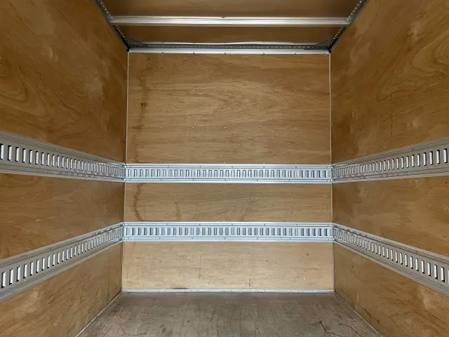 トヨタ ダイナ LDF-KDY281(4WD)の写真27