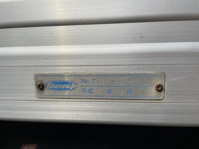 トヨタ ダイナ LDF-KDY281(4WD)の写真31