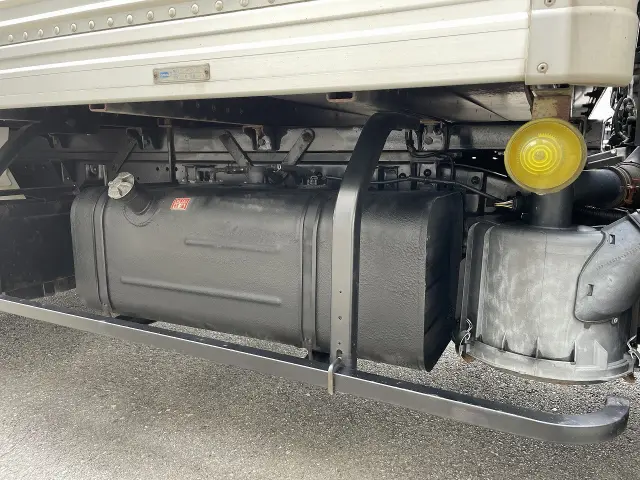 トヨタ ダイナ LDF-KDY281(4WD)の写真37