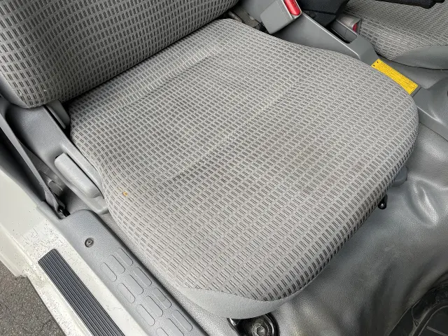 トヨタ ダイナ LDF-KDY281(4WD)の写真39