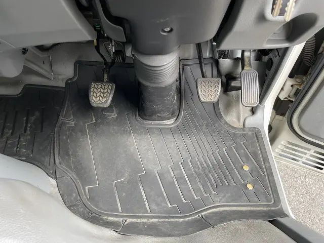 トヨタ ダイナ LDF-KDY281(4WD)の写真41