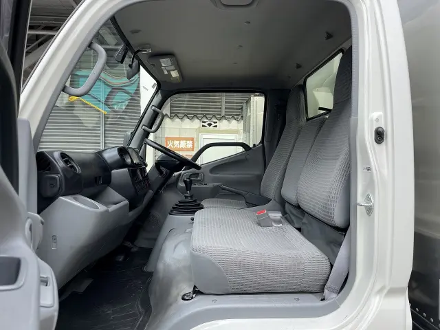 トヨタ ダイナ LDF-KDY281(4WD)の写真42