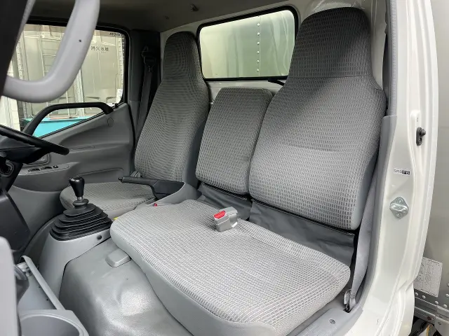 トヨタ ダイナ LDF-KDY281(4WD)の写真43