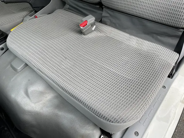 トヨタ ダイナ LDF-KDY281(4WD)の写真44