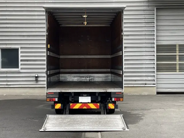 三菱 キャンター TKG-FEB50(2WD)の写真4