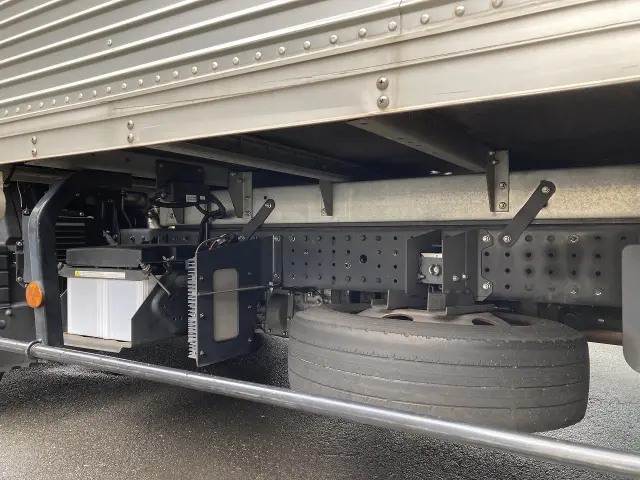 三菱 キャンター TKG-FEB50(2WD)の写真9