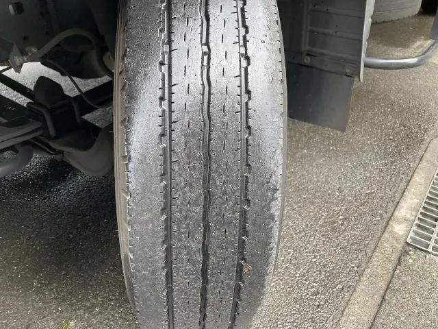 三菱 キャンター TKG-FEB50(2WD)の写真13