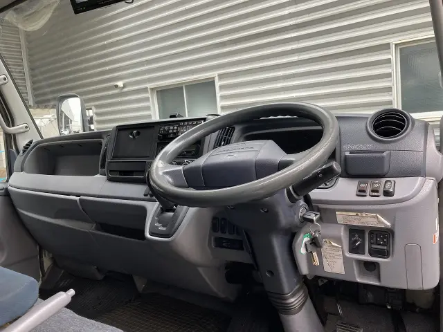 三菱 キャンター TKG-FEB50(2WD)の写真16