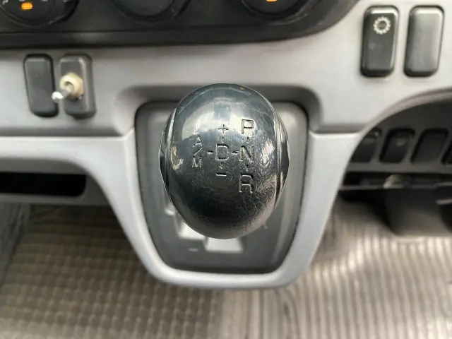 三菱 キャンター TKG-FEB50(2WD)の写真18