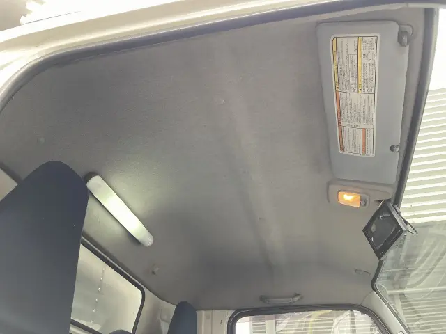 三菱 キャンター TKG-FEB50(2WD)の写真19