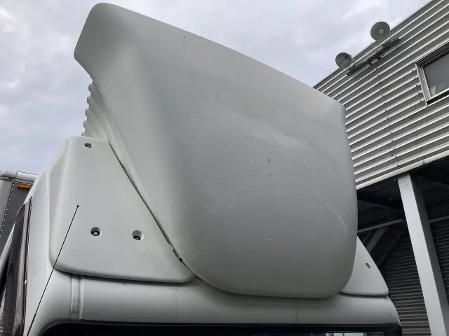 三菱 キャンター TKG-FEB50(2WD)の写真21
