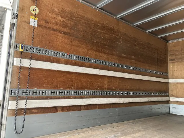 三菱 キャンター TKG-FEB50(2WD)の写真23