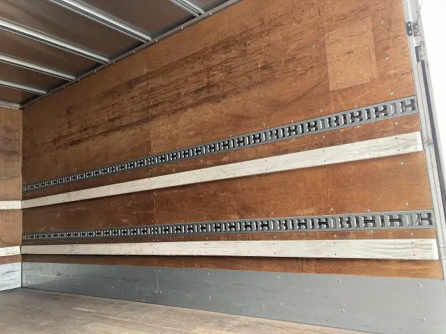 三菱 キャンター TKG-FEB50(2WD)の写真24