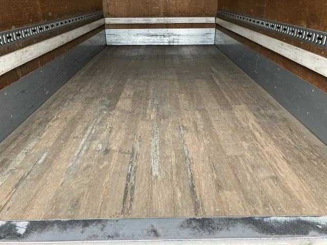 三菱 キャンター TKG-FEB50(2WD)の写真25