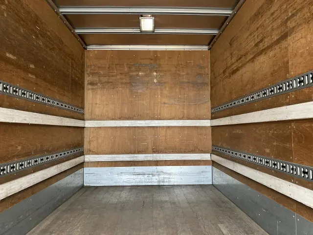 三菱 キャンター TKG-FEB50(2WD)の写真27