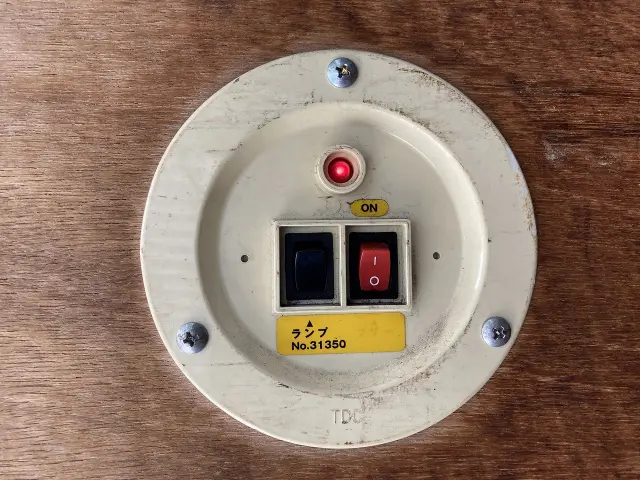 三菱 キャンター TKG-FEB50(2WD)の写真28