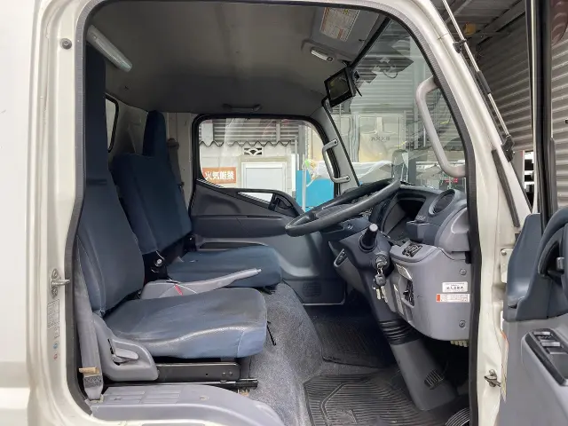 三菱 キャンター TKG-FEB50(2WD)の写真38