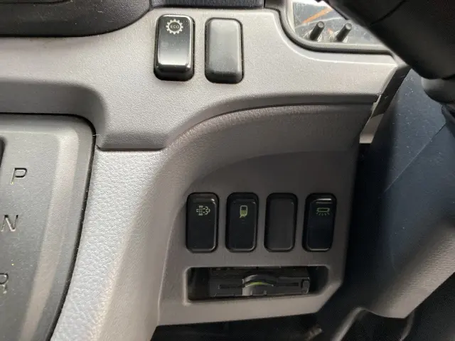 三菱 キャンター TKG-FEB50(2WD)の写真40