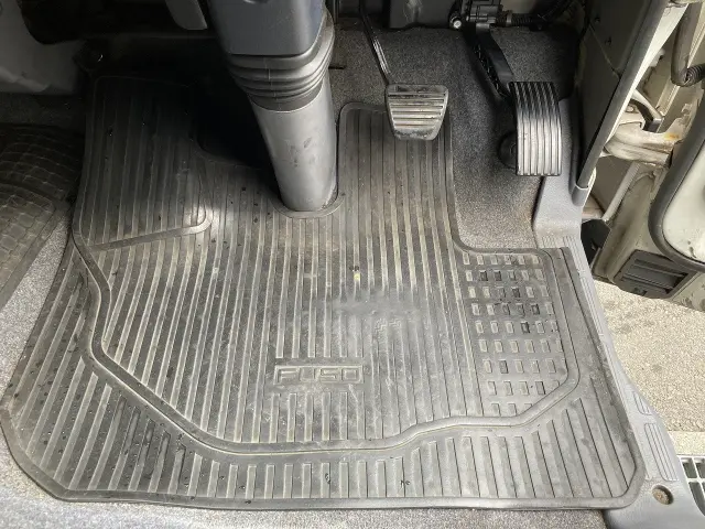 三菱 キャンター TKG-FEB50(2WD)の写真41