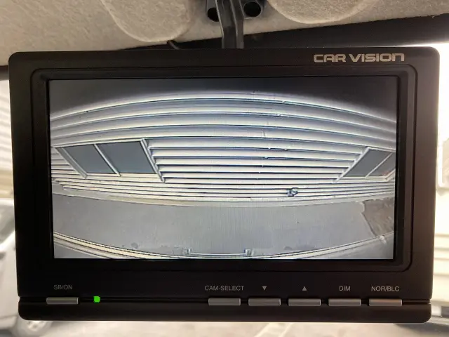 三菱 キャンター TKG-FEB50(2WD)の写真42