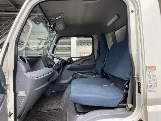 三菱 キャンター TKG-FEB50(2WD)の写真43
