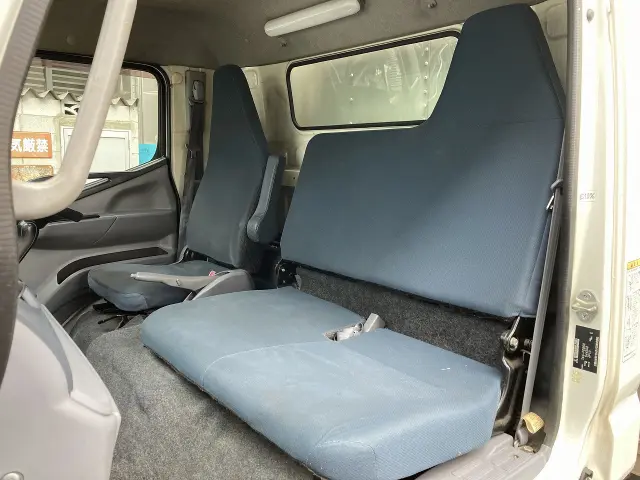 三菱 キャンター TKG-FEB50(2WD)の写真44