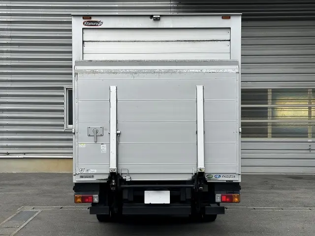 トヨタ ダイナ SKG-XZU710(2WD)の写真4