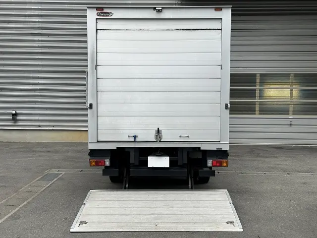 トヨタ ダイナ SKG-XZU710(2WD)の写真5