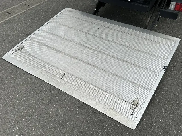 トヨタ ダイナ SKG-XZU710(2WD)の写真7