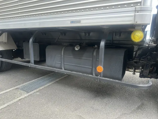 トヨタ ダイナ SKG-XZU710(2WD)の写真10