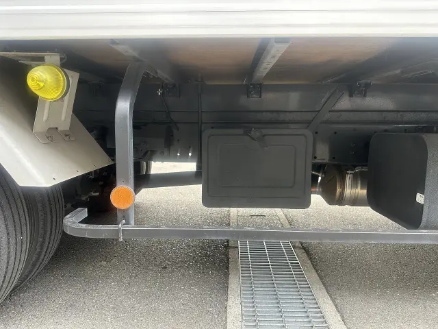 トヨタ ダイナ SKG-XZU710(2WD)の写真11