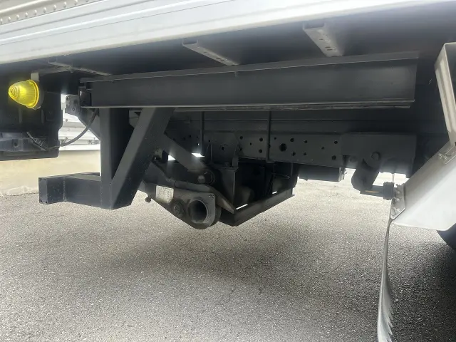 トヨタ ダイナ SKG-XZU710(2WD)の写真12